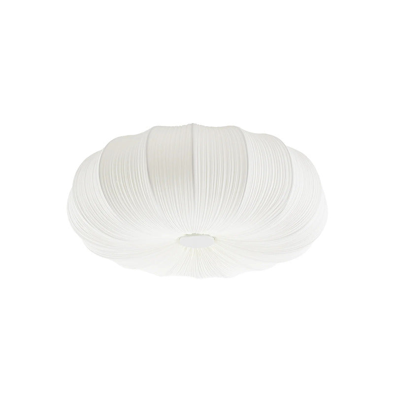 Lindby Deckenleuchte Marielle LED Lampe Leuchte dimmbar weiß Ø55cm 3-flammig - 0000010051055