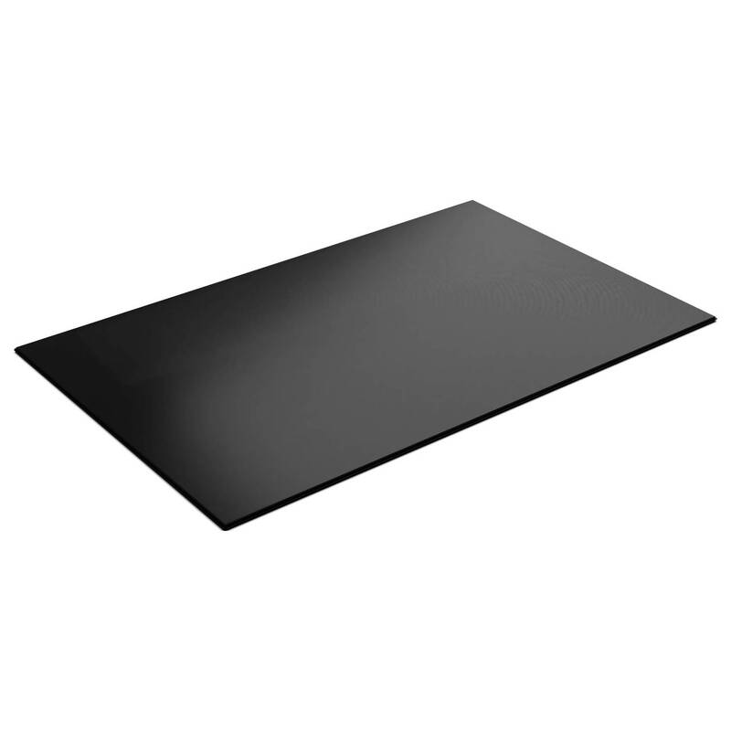 m-e Funk-Sensormatte Trittmatte Mini-Alarmanlage Sender batteriebetrieben 200m - 4250109133444