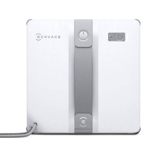 B-Ware ECOVACS Fensterroboter Fensterputzroboter Winbot MINI grau Reinigung Fenster548
