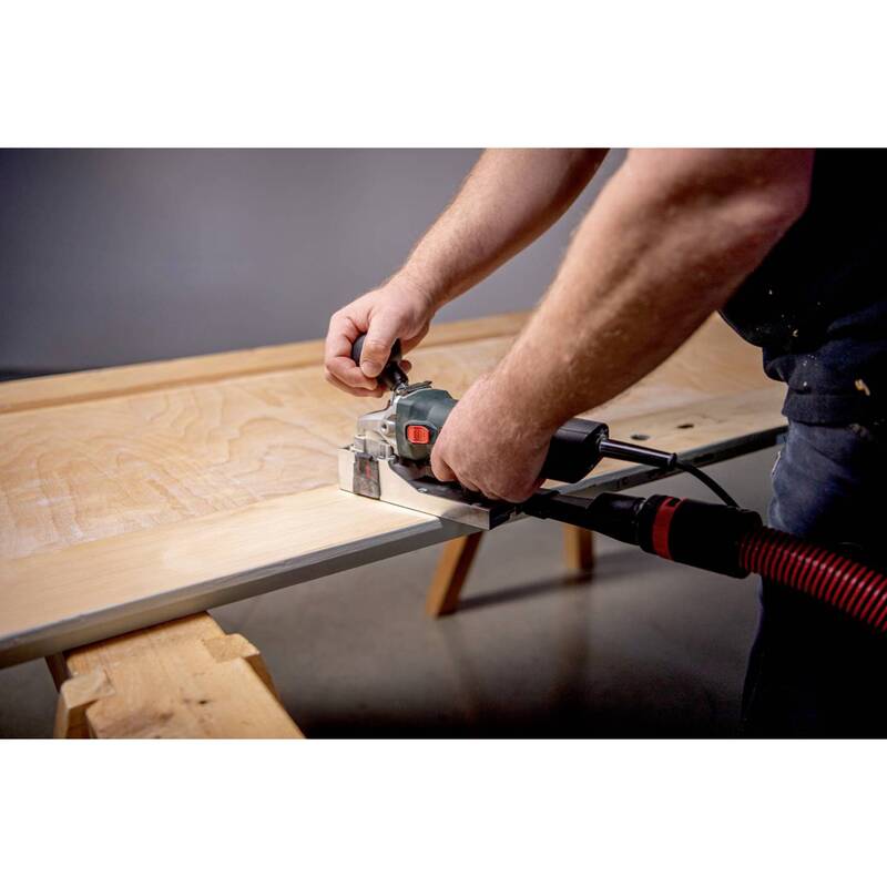Metabo Lackfräse Lackfräse LF 850 S 850W Handwerkzeug Renovierung 2,5kg - 4061792258020