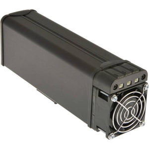 B-Ware Fandis Schaltschrank-Gebläseheizung Heizgerät HVMS350THP-230 350W IP20 Heizung