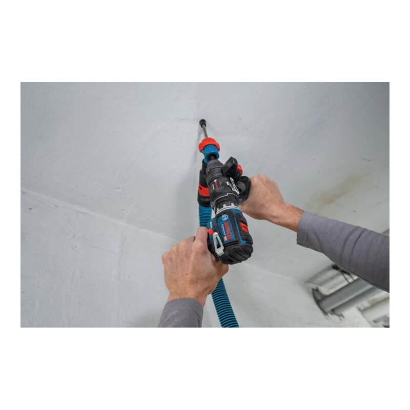 Bosch Akku-Schrauber GSR 12V-32 FC Bohrschrauber mit KickBack Control und - 4053423342918