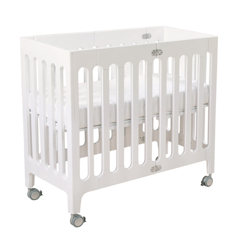 bloom Alma Mini Babybett Kinderbett Reisebett faltbar klappbar Schlafplatz - 4895165318024