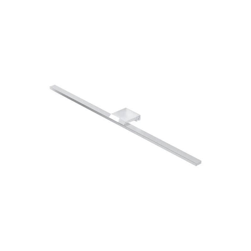 LED-Spiegelleuchte Triga IP44 chrom 60cm 4.000K Lampe Wandlampe Wandleuchte LED - 5903148518237