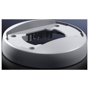 B-Ware Rittal Befestigungsset starr CP 6212.320 Zinkdruckguss Lichtgrau RAL 7035 1 St.
