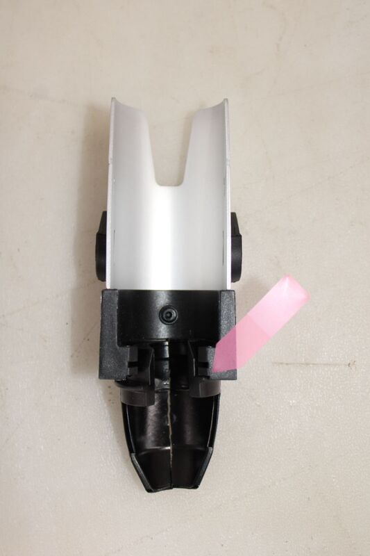 Weller Ablage WSR209 Sicherheitsablage Werkzeughalter für DSX80 DSX120 WXHAP200 - 4003019443208