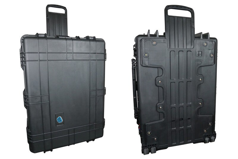 Good Connections GC ATON2 T16C Tablet-Ladetrolley 16 Geräte USB-C Koffer Tasche - 4014619555154