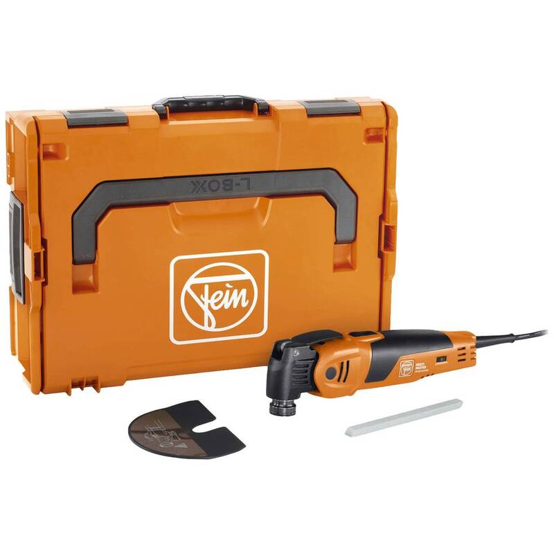 Fein Multimaster MM 700 1.7Q 72296963000 Multifunktionswerkzeug SIEHE TEXT/FOTO - 4014586897998