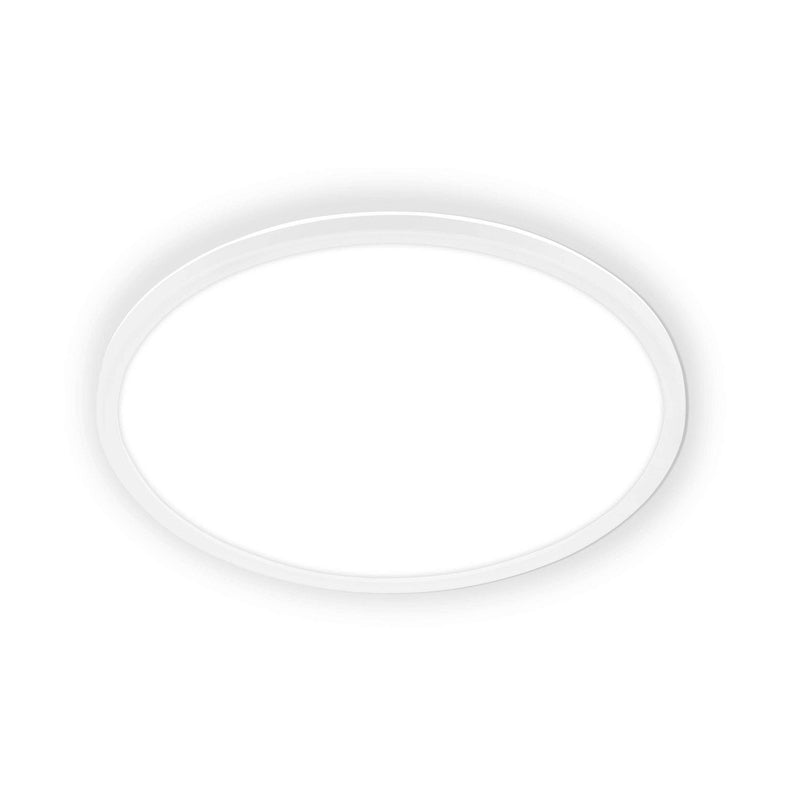 Briloner Deckenleuchte Move LED Lampe Leuchte mit Bewegungsmelder IP44 weiß - 4002707460381