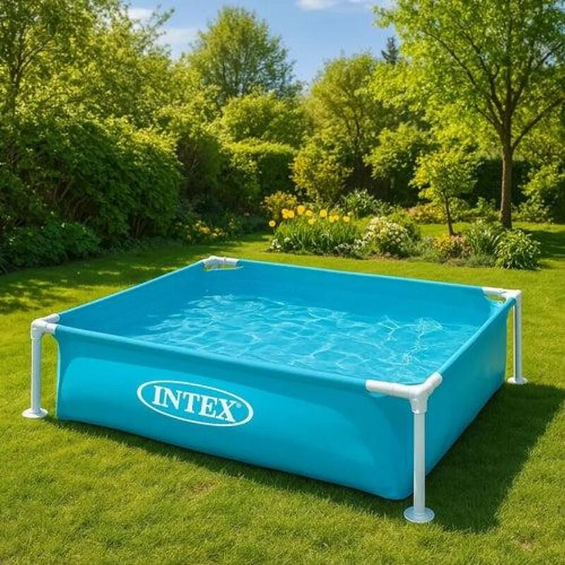 Intex Mini Frame Pool 57173 - 6941057451732