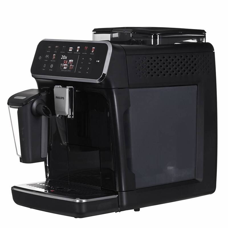Philips Series 5500 EP5541/50 Kaffeevollautomat Küchengerät SIEHE TEXT/FOTO - 8720389032318