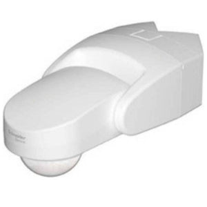 B-Ware Elso Bewegungsmelder CCT56P008 360° Außenbewegungsmelder IP55 weiß 12m