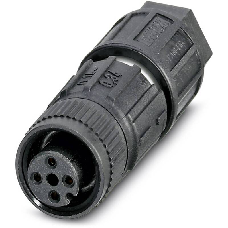 Phoenix Contact Sensor-Aktor-Steckverbinder M12 unkonfektioniert 2 STÜCK - 4017918925154