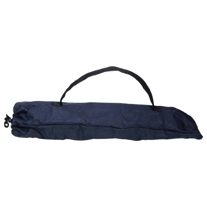 Tristar Kühlboxständer Gestell Camping Zubehör Aluminium Tragetasche Outdoor - 8713016027511