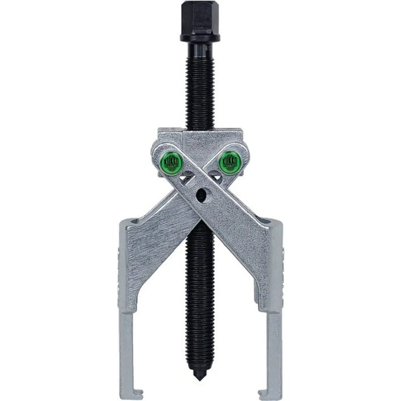 Kukko Abzieher mit Krallenfüßen 14-1 Spannbereich 6-100mm 2,5t - 4021176455421