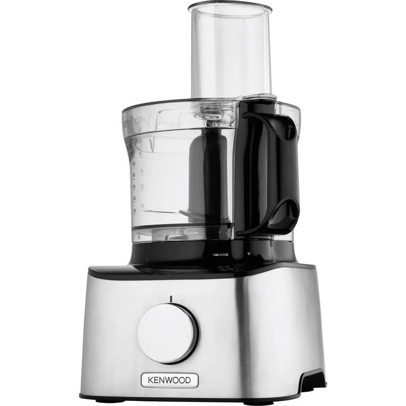 Kenwood Küchenmaschine FDM301SS Rührmaschine Foodprocessor 800W Edelstahl 2,1l - 5011423195940