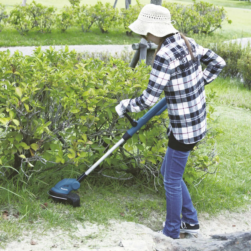 Makita Rasentrimmer Akku 18V DUR181Z Fadenschneider Gartenpflege 260mm - 0088381675451