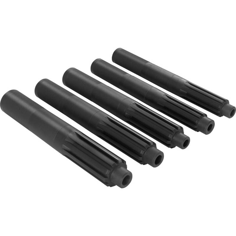 KS Tools Kupplungszentrierwerkzeug Kupplungsdorn 1.3/4" Ø, Pilot 1.1/4" - 4042146413128