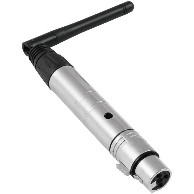 Eurolite QuickDMX Funkempfänger DMX-Controller Funksender Lichtsteuerung Licht - 4026397509533