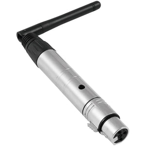 B-Ware Eurolite QuickDMX Funkempfänger DMX-Controller Funksender Lichtsteuerung Licht