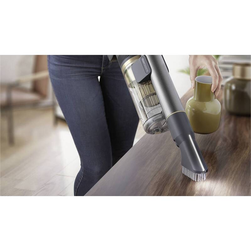 Philips Home 7000 Series XC7057/01 Akku-Handstaubsauger 25.2 V Turbodüse Sauger - 8720389022470