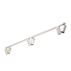 B-Ware Nowodvorski Lighting Deckenstrahler Mono VI Deckenlampe GU10 SIEHE TEXT/FOTO