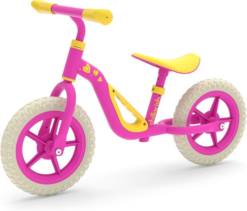 Chillafish Charlie Pink - CPCH01PIN - 5425029651586