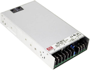 B-Ware Mean Well RSP-500-4 4 V/DC 90 A 360 W Schaltnetzteil Konstantspannungsnetzt230