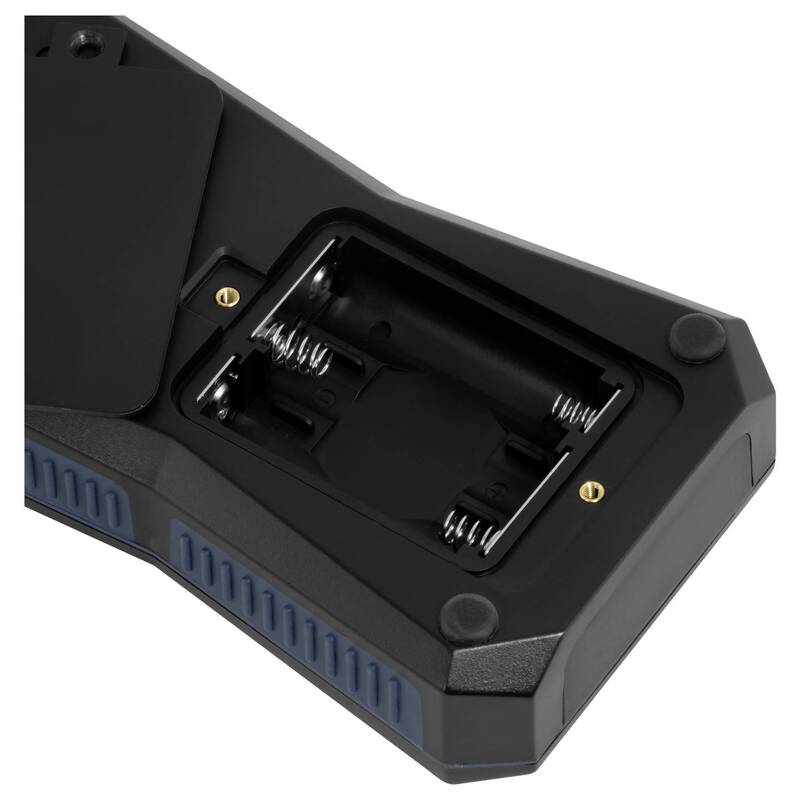 PCE Instruments Materialdickenmessgerät PCE-TG 75A Ultraschall 100-225mm IP52 - 4250348735546