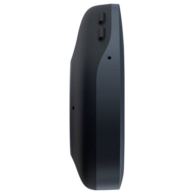 Freenet Funkgerät Walkie Talkie Milo Action Communicator Schwarz Outdoor Akku - 0850025239110