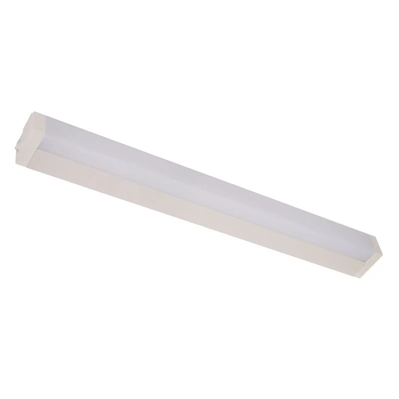 G & L Handels GmbH LED Spiegelleuchte Spiegellampe Lampe 512 3.000 K 58 cm w619 - 4063932001879