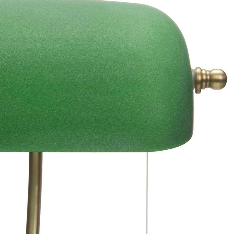 Lindby Milenka Schreibtischlampe Tischleuchte Tischlampe Bürotischlampe Leuchte - 4251096523874