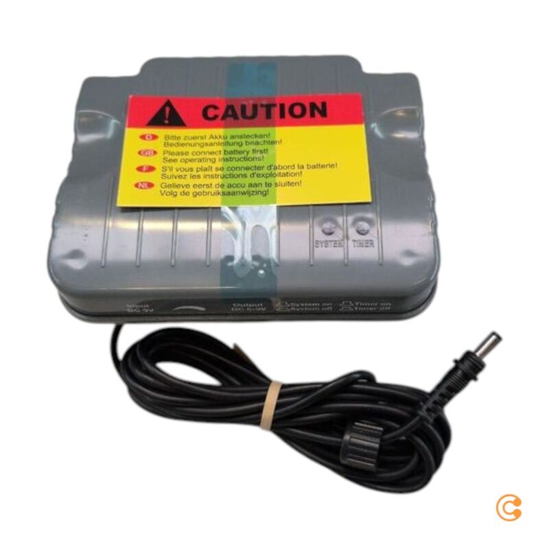 Esotec Solar Pumpenset Palermo Teichpumpe Wasserspiel 330L/H Gartenbewässerung - 4260057861801