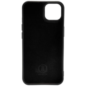 B-Ware JT Berlin Pankow Soft Backcover Apple iPhone 14 Pro Max Schwarz 16 STÜCK