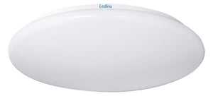 B-Ware LEDINO Leuchte Lampe Leuchte Altona 18W Lampe HF Sensor 4000K Leuchte270