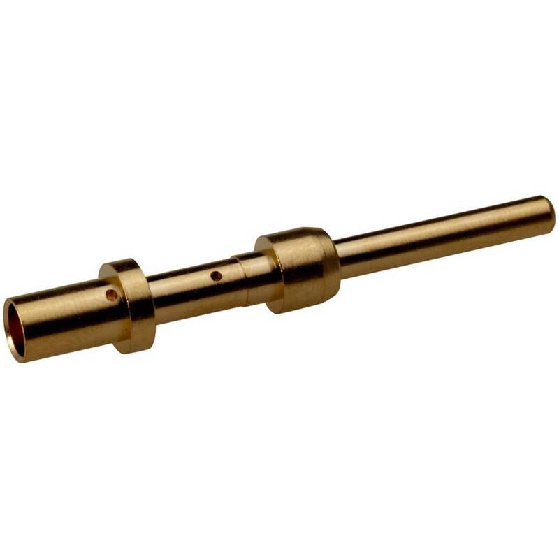 LAPP EPIC POWER LS1.5 10 St. Stiftkontakte Kontakte Steckverbinder Stecker Stift - 4044775042694