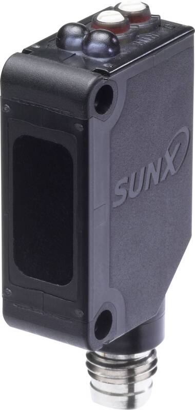 Panasonic Einweg-Lichtschranke CX412PZ hellschaltend dunkelschalten Umschalter - 2050000450617