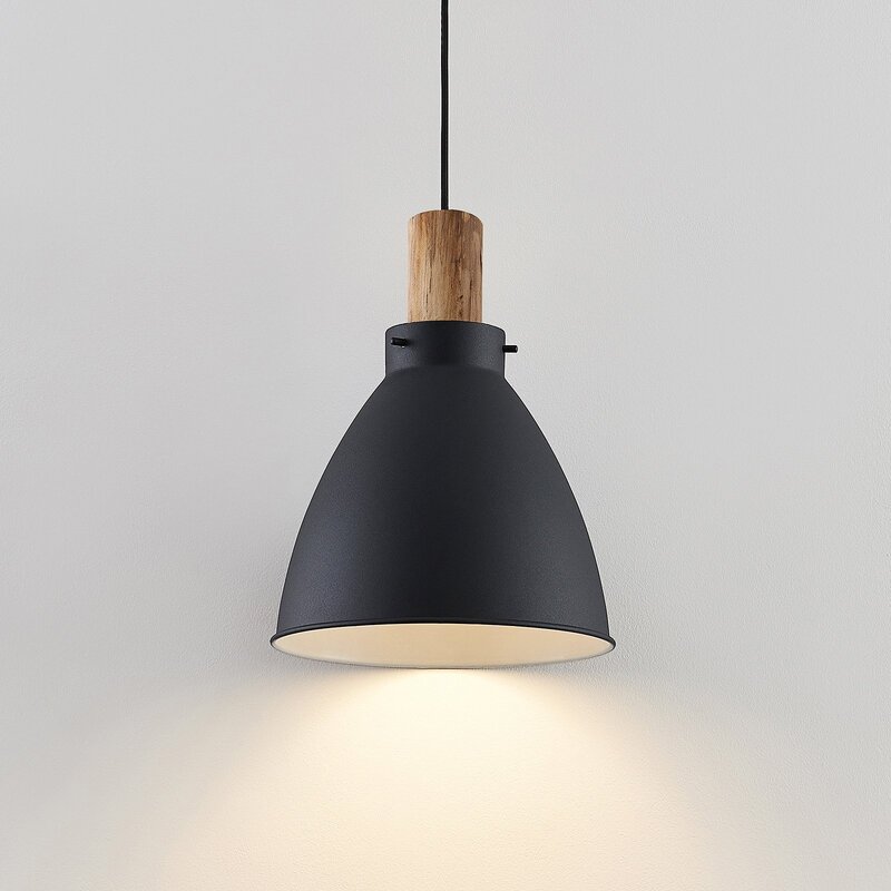 Lindby Trebale Hängeleuchte Deckenlampe Pendelleuchte Deko-Wohnzimmerlampe 982 - 4251096584035