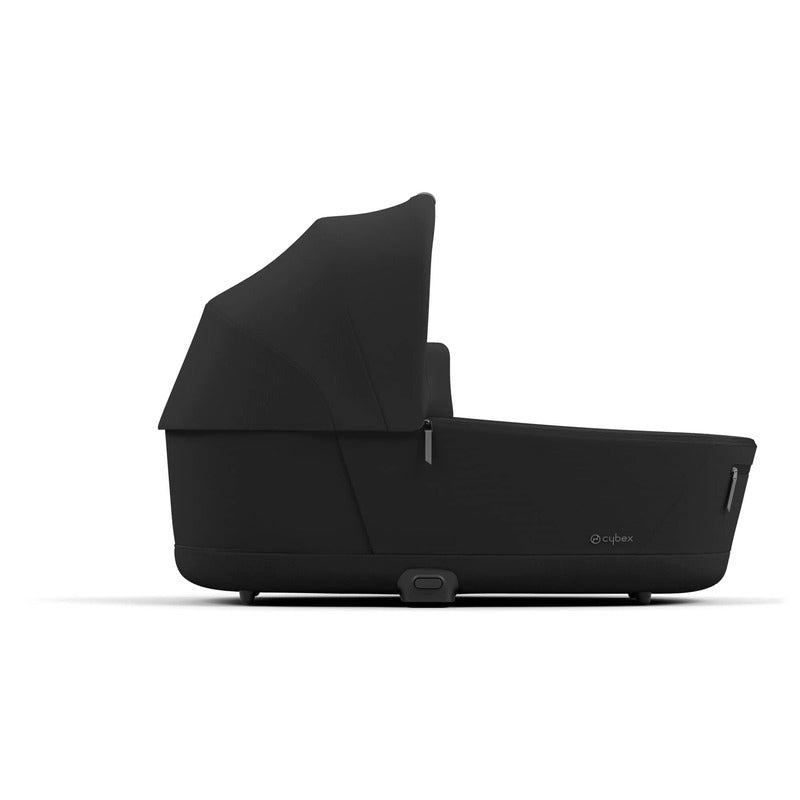 cybex PLATINUM Priam Wanne Lux Sepia Black Babywanne für Luxuskinderwagen Kin347 - 4063846415878