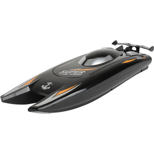 D-Ware High Speedboot RC Einsteiger Motorboot RC-Boot Modelboot Elektro Boot 300mm Boot