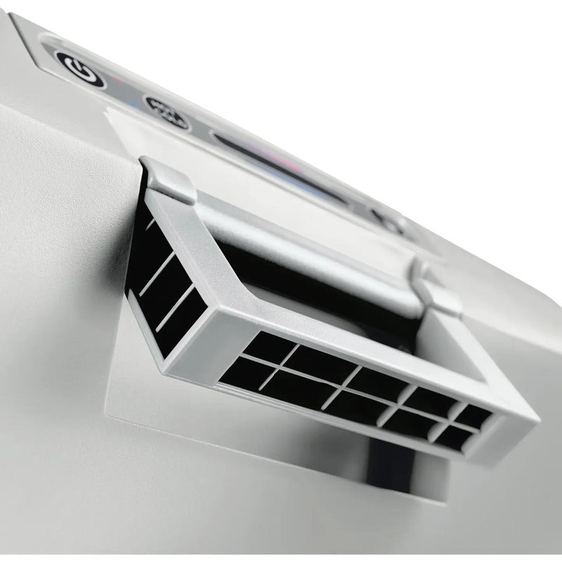 Dometic Kühlbox TCX35 33l Thermoelektrisch 12V 24V 230V Energiesparfunktion 27°C - 4015704271461