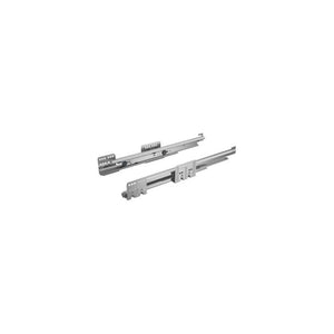 B-Ware Vollauszug 450mm 40kg HETTICH Actro mit Silent System und Push to Open