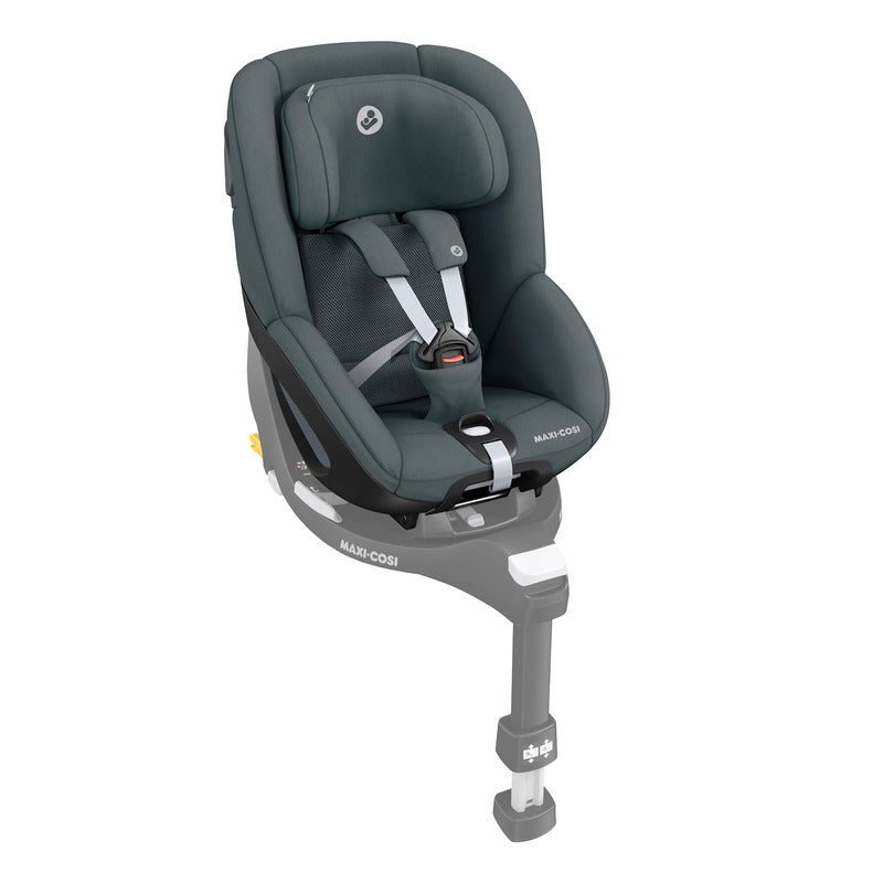 MAXI-COSI Autositz Pearl 360 Authentic Graphite Kindersitz Kinderschale Sitz - 8712930185796