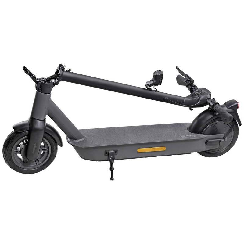 ePowerFun ePF-2 Start E-Scooter City Roller Scooter 48 V 10 Ah Straßenzulassung - 4260672951413
