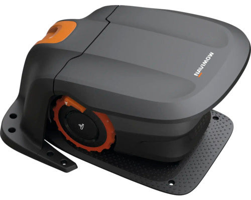 SEGWAY Navimow Garage S für i105E Abdeckung Schwarz Kunststoff Gartenmaschinen - 8721008412009
