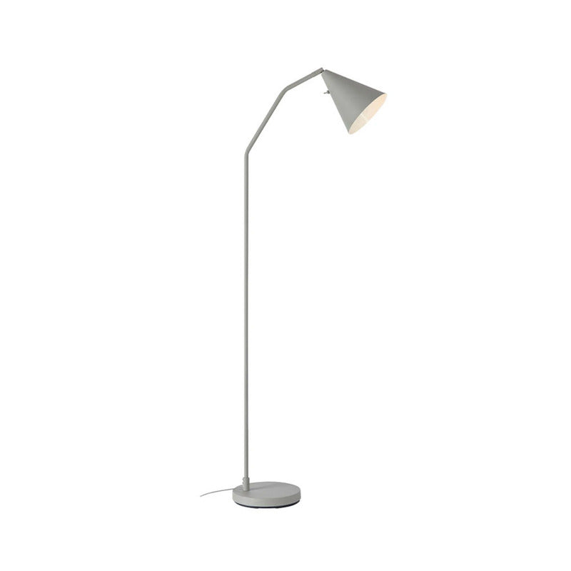 Markslöjd Stehleuchte Lampe LED Funil 3 Step Grau 144 cm SIEHE TEXT/FOTO - 7330024617070