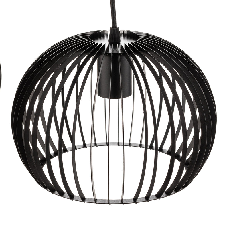 Euluna Pendelleuchte Larus Deckenlampe Hängeleuchte Deckenlicht Deckenleuchte163 - 5907623620460