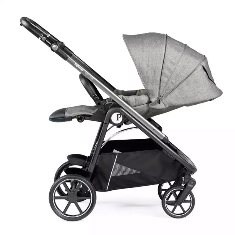 Peg-Pérego Kinderwagen Veloce Sportwagen Reisebuggy Buggy Kinder SIEHE TEXT/FOTO - 8005475417430