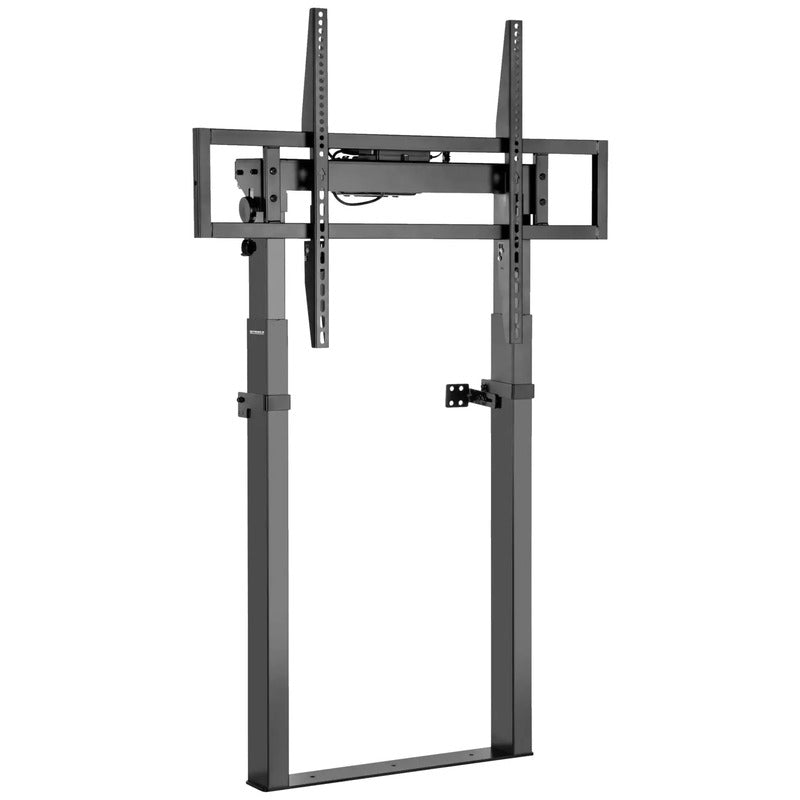 Speaka Professional SP-TVC-900 motorisierter TV-Standfuß höhenverstellbar 55-... - 4064161245393