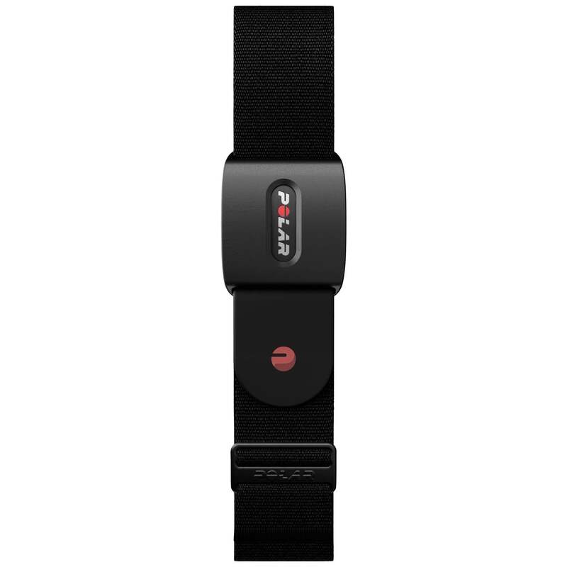 Polar Pulssensor Verity Sense OHR Sensor schwarz Größe L-XXL für Sportuhren - 0725882070933